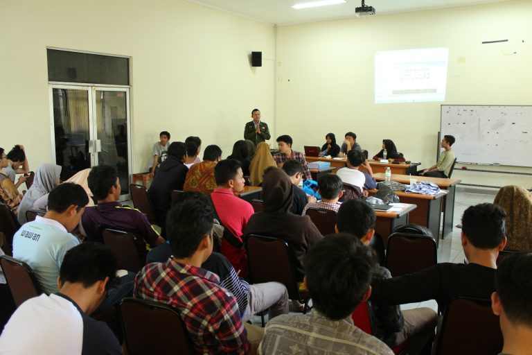 Kongres KM UGM Batalkan Kuliah Umum Kebangsaan