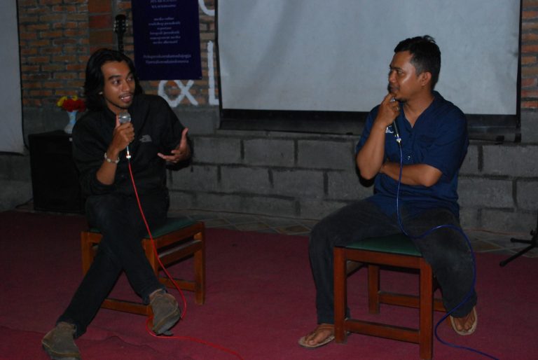 Film Indie Kembali Meramaikan Bioskop Indonesia