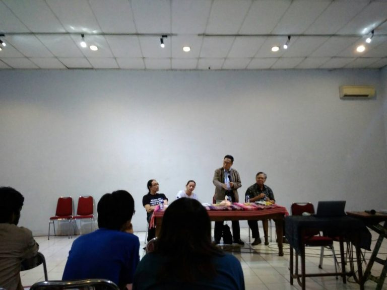 Menyoal Imajinasi Budi Darma dalam “Hotel Tua”