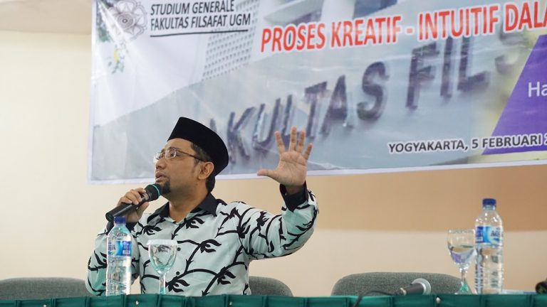 Peran Intuisi dalam Dunia Kepenulisan