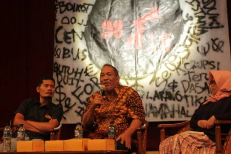 Mengenang Reformasi, Mewarisi Semangatnya