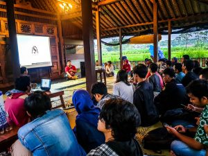 Read more about the article Membedah Bisnis Batu Bara Lewat Sexy Killers