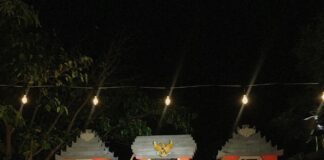 Rayakan Ulang Tahun Perak ke-25, Sandemonink Tetap Jadi Rumah bagi Semua Orang