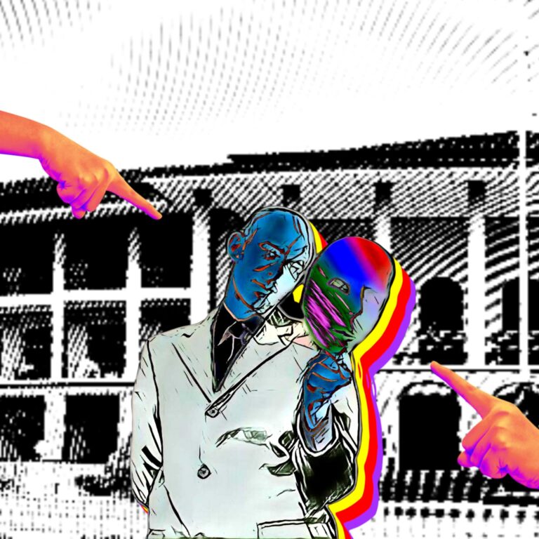 Institusi Pendidikan: Katanya Inklusif, Ternyata Homophobic