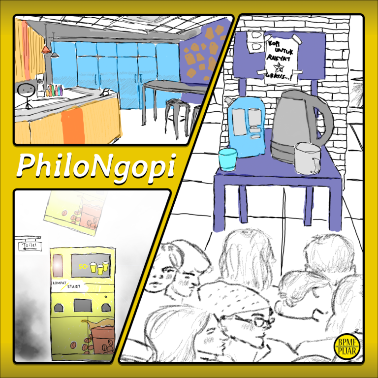 PhiloNgopi