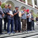 Pernyataan Sikap Sivitas Akademika UGM