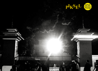 Maju Kena, Mundur Kena (bpmfpijar.com/Tere)